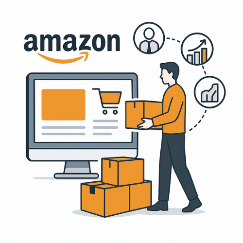 More Xpand - Amazon